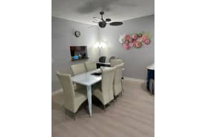 2828 Casita Way Apt 214-C, Delray Beach, FL 33445, Sold 10/03/24