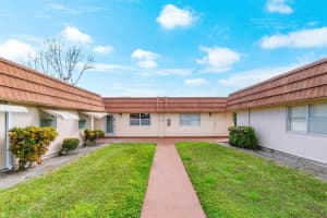 173 Seville H H, Delray Beach