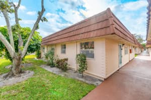 173 Seville H H, Delray Beach, FL 33446 - MLS#R10967085