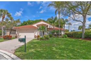 6521 Arno Way, Boynton Beach, FL 33472 Sold 04/29/24