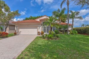 6521 Arno Way, Boynton Beach, FL 33472 Sold 04/29/24