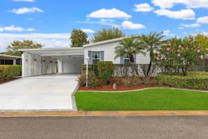 7946 Horned Lark Circle, Port Saint Lucie, FL 34952 Sold 09/16/24