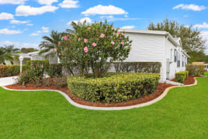 7946 Horned Lark Circle, Port Saint Lucie, FL 34952 Sold 09/16/24