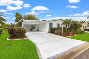 7946 Horned Lark Circle, Port Saint Lucie, FL 34952 Sold 09/16/24