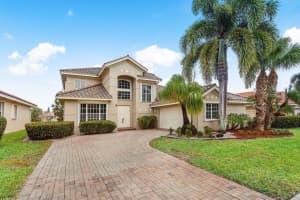 6565 Jog Palm Drive, Boynton Beach, FL 33437 Sold 04/18/24