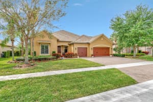 4495 Siena Circle, Wellington, FL 33414 Sold 05/09/24