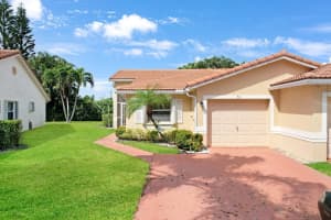 52 Sausalito Drive, Boynton Beach, FL 33436 Sold 06/11/24