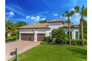 4953 SW Sensation Street, Palm City, FL 34990 Sold 06/25/24