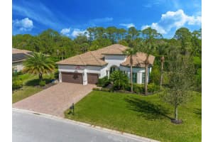 4953 SW Sensation Street, Palm City, FL 34990 Sold 06/25/24