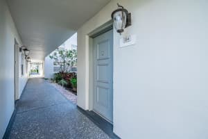 354 Burgundy H, Delray Beach, FL 33484 Sold 09/10/24