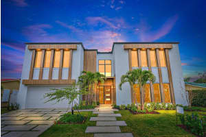 183 Arlington Road, West Palm Beach, FL 33405 Sold 08/07/24