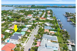 183 Arlington Road, West Palm Beach, FL 33405 Sold 08/07/24