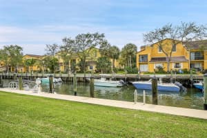 120 Lehane Ter Terrace 119, North Palm Beach, FL 33408 Sold 06/18/24