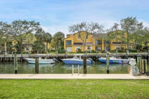 120 Lehane Ter Terrace 119, North Palm Beach, FL 33408 Sold 06/18/24