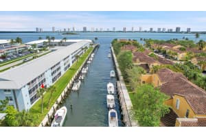 120 Lehane Ter Terrace 119, North Palm Beach, FL 33408 Sold 06/18/24