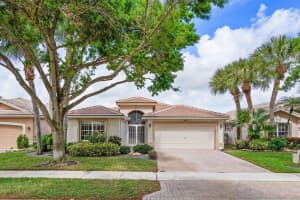 7863 San Isidro Street, Boynton Beach, FL 33437 Sold 05/30/24