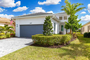 9197 SW Michele Way, Port Saint Lucie, FL 34987 Sold 07/02/24