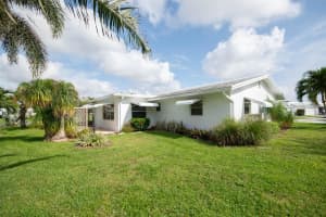 1319 SW Lake Court, Boynton Beach, FL 33426 Sold 09/26/24