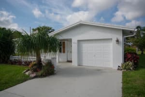 1319 SW Lake Court, Boynton Beach, FL 33426 Sold 09/26/24