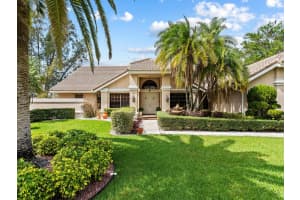 7511 Brigantine Lane, Parkland, FL 33067 Sold 06/28/24