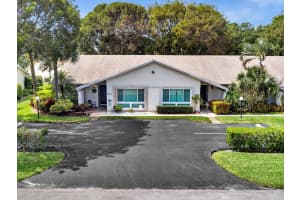 712 Lago Road, Delray Beach, FL 33445 Sold 09/20/24