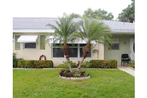 406 Sandpiper Drive F(C), Fort Pierce, FL 34950 Sold 06/21/24