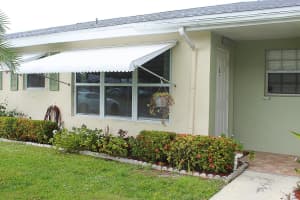 406 Sandpiper Drive F(C), Fort Pierce, FL 34950 Sold 06/21/24