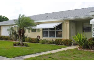 406 Sandpiper Drive F(C), Fort Pierce, FL 34950 Sold 06/21/24