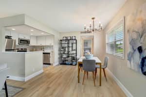 466 Saxony J, Delray Beach, FL 33446 Sold 03/14/25