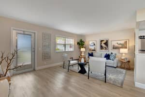 466 Saxony J, Delray Beach, FL 33446 Sold 03/14/25