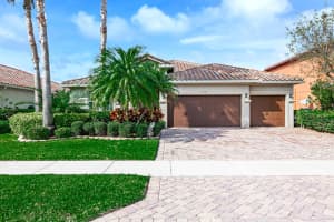 10543 Longleaf Lane, Wellington, FL 33414 Sold 06/03/24