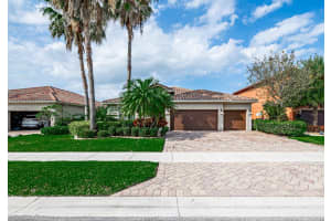 10543 Longleaf Lane, Wellington, FL 33414 Sold 06/03/24