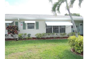 201 Manatee Lane Apt C, Fort Pierce, FL 34982 Sold 05/14/24