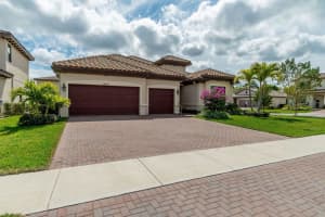 1408 Whitcombe Dr Drive, Royal Palm Beach, FL 33411 Sold 06/18/24