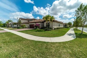 1408 Whitcombe Dr Drive, Royal Palm Beach, FL 33411 Sold 06/18/24