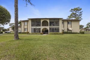 3588 La Aires Court B2, Greenacres, FL 33463 Sold 07/08/24