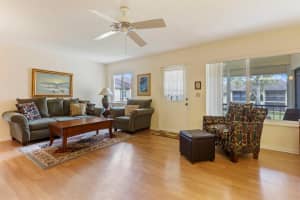 3588 La Aires Court B2, Greenacres, FL 33463 Sold 07/08/24