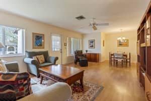 3588 La Aires Court B2, Greenacres, FL 33463 Sold 07/08/24