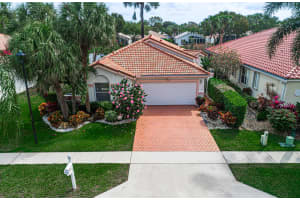 9907 Arbor View Drive S, Boynton Beach, FL 33437 Sold 04/30/24