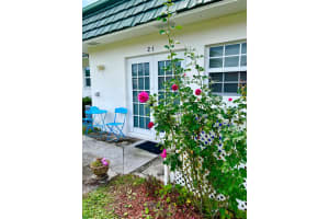 3220 Meridian Way S APT 21, Palm Beach Gardens, FL 33410, Sold 06/20/24