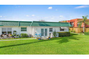 3220 Meridian Way S APT 21, Palm Beach Gardens, FL 33410, Sold 06/20/24