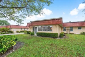 846 Salem Lane, Lake Worth, FL 33467 Sold 12/19/24