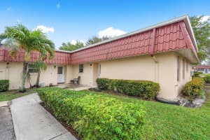 846 Salem Lane, Lake Worth, FL 33467 Sold 12/19/24