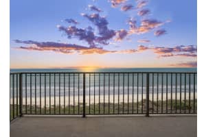 4200 N Highway A1a 816, Hutchinson Island, FL 34949 Sold 05/01/24