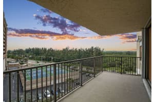 4200 N Highway A1a 816, Hutchinson Island, FL 34949 Sold 05/01/24
