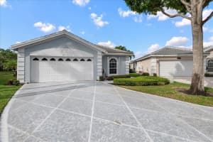 117 Harbor Lake Circle, Greenacres, FL 33413 Sold 04/24/24
