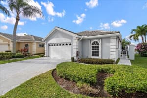 117 Harbor Lake Circle, Greenacres, FL 33413 Sold 04/24/24