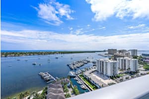 2 Water Club Way 2004, North Palm Beach, FL 33408 Sold 04/19/24