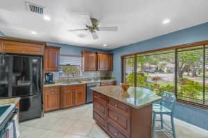 1460 Lakeview Circle, Coral Springs, FL 33071 Sold 04/16/24