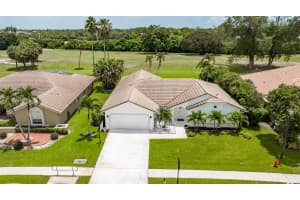 10278 Canoe Brook Circle, Boca Raton, FL 33498 Sold 06/04/24